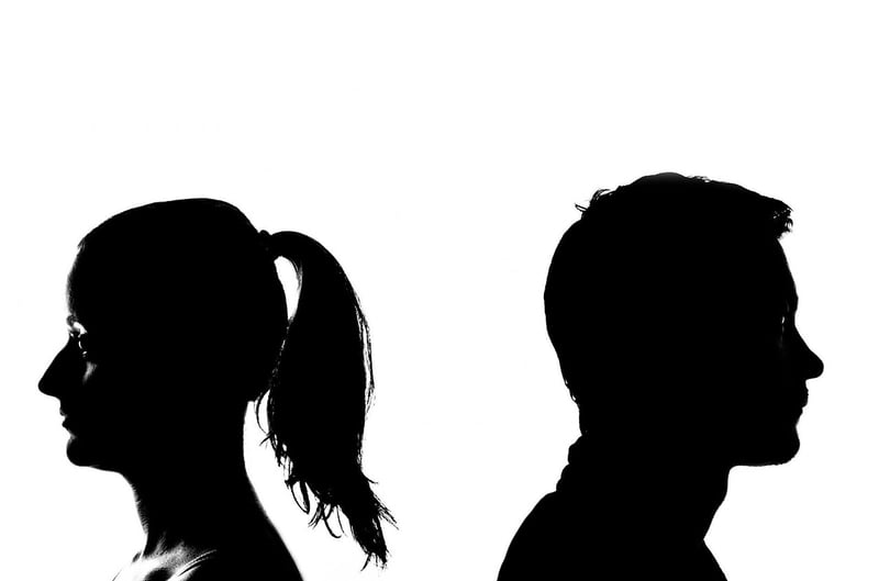 Breakup speculations
