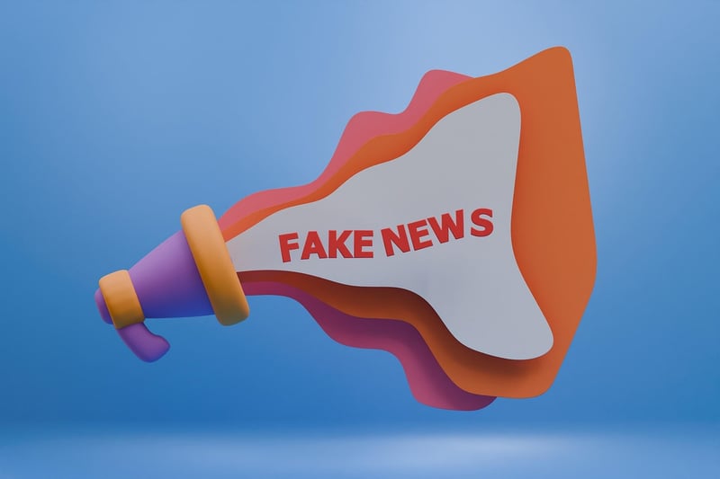 Hoax conspiracy